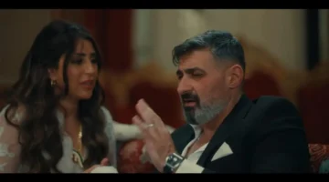 صدمة في الحلقة 7 ياسر جلال يتعرض للضرب بحفل زفافه بمودي